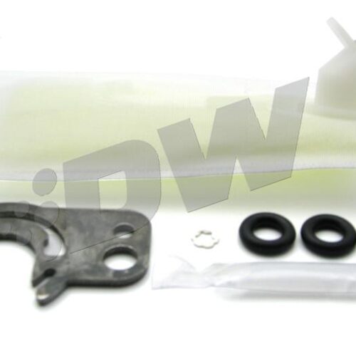DeatschWerks 255 LPH In-Tank Fuel Pump w/ 89-93 Miata Set Up Kit - Image 4