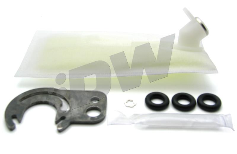 DeatschWerks 255 LPH In-Tank Fuel Pump w/ 89-93 Miata Set Up Kit - Image 4