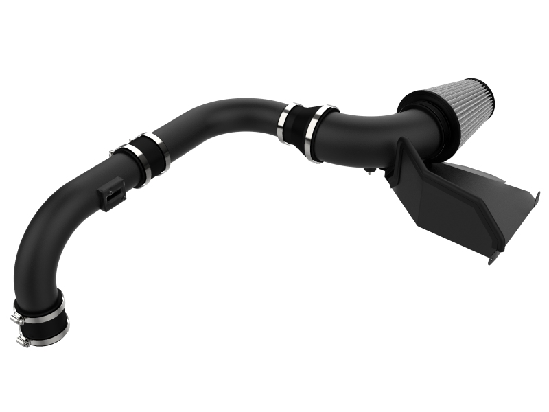 aFe Power MagnumFORCE Intakes Stage-2 PDS AIS PDS VW Jetta/GTI 05-08 L4-2.0L (t) MKV - Image 4