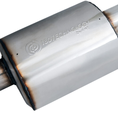AWE Tuning Cat-Back Dual Exhaust - Diamond Black Tip for 20-21 Jeep Gladiator JT 3.6L Tread Edition - Image 9