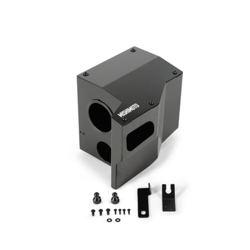 Mishimoto Performance Air Intake Kit - Polished for 13-16 Ford Focus ST 2.0L - Image 9