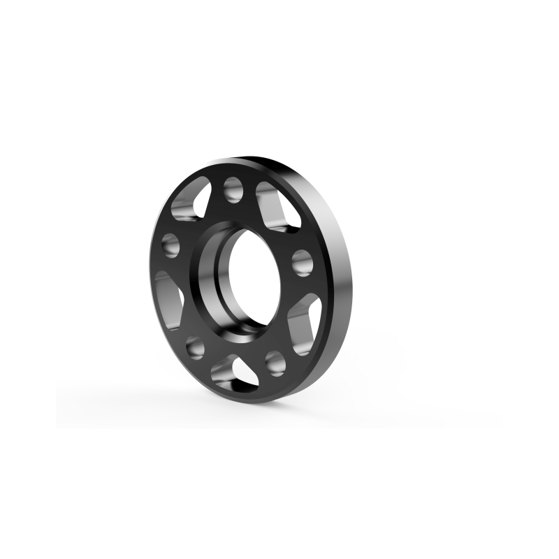 APR Wheel Spacers - 5x112 - 66.5mm CB - 20mm Thick (Set of 2) - Image 3