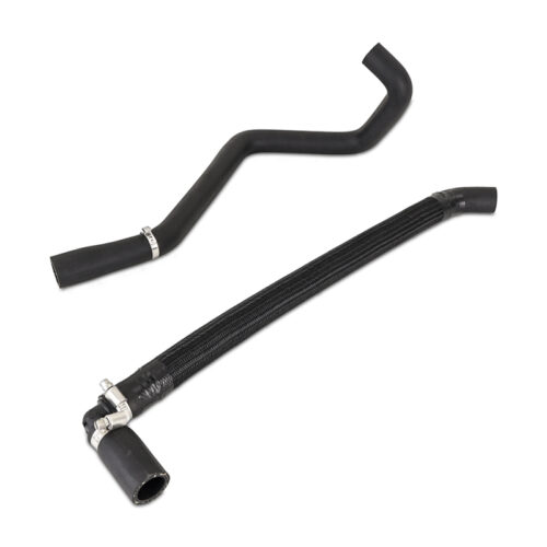 Mishimoto Baffled Oil Catch Can PCV Side for 2022+ Subaru WRX - Image 5