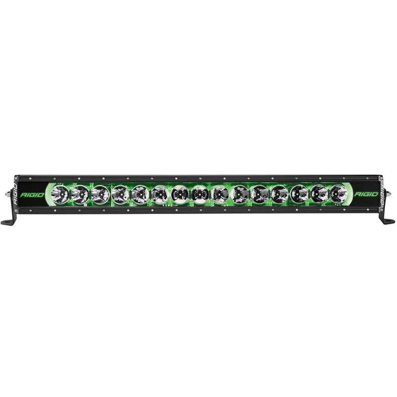 Rigid Industries Radiance+ 30in. RGBW Light Bar - Image 3