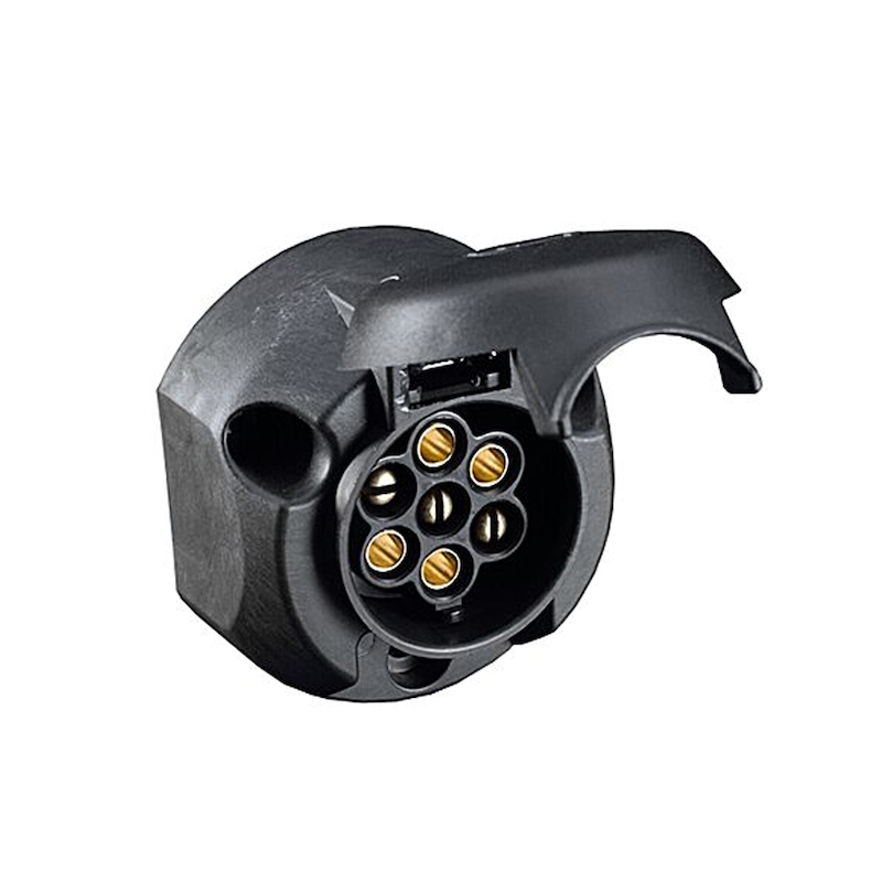Hella Socket 7Pole Trailer - Image 3