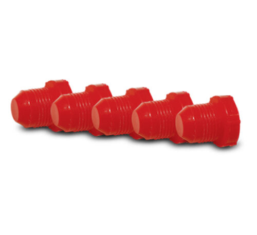 Vibrant Male AN Flare Plug AN -4
