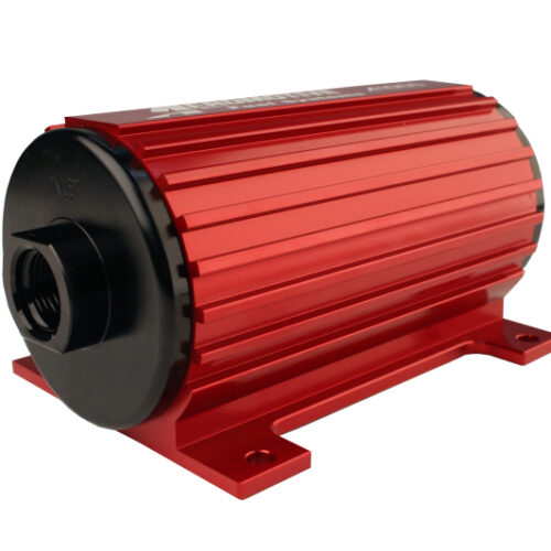 Aeromotive A1000 Fuel Pump - EFI or Carbureted Applications - Image 6