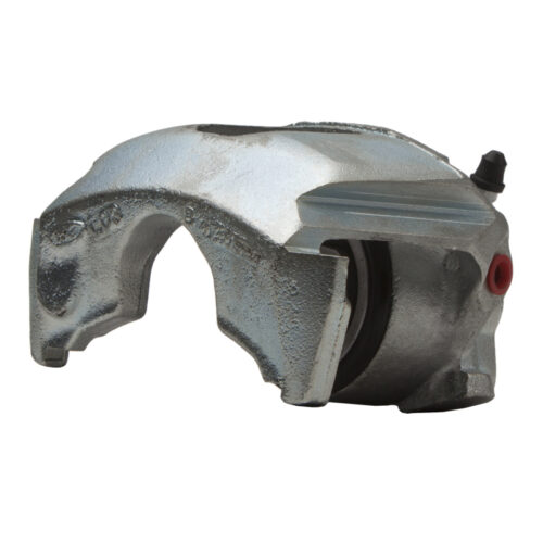 DFC 75-79 Ford Thunderbird Rear-R Silver Zinc Coated Premium Caliper