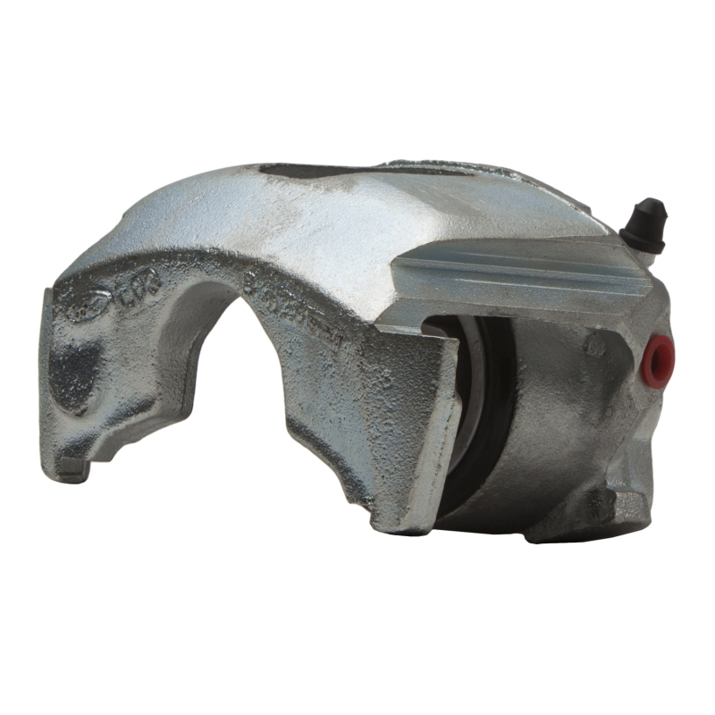 DFC 75-79 Ford Thunderbird Rear-R Silver Zinc Coated Premium Caliper