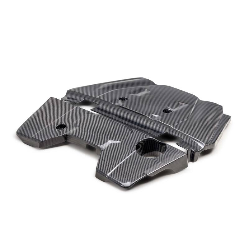 Seibon 2023+ Nissan Z Carbon Fiber Engine Cover - Image 2