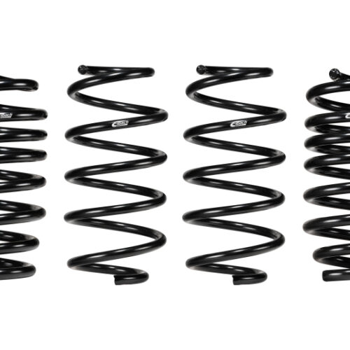 Eibach 20-25 Ford Explorer Pro-Kit