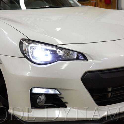 Diode Dynamics 13-16 Subaru BRZ Always-On Module (EU/AU/JDM) - Image 2