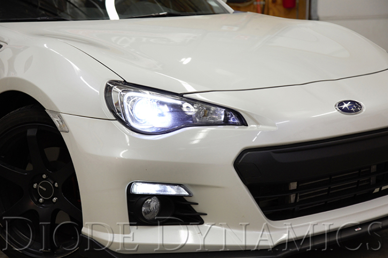 Diode Dynamics 13-16 Subaru BRZ Always-On Module (EU/AU/JDM) - Image 2