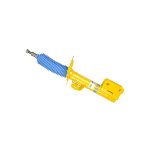 Bilstein B6 for 15-17 Ford Mustang GT V6 Front Monotube Strut Assembly - Image 4