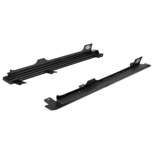ARB R/T/Rail Suits Jl 4 Door for 2018-2025 Jeep Wrangler - Image 6