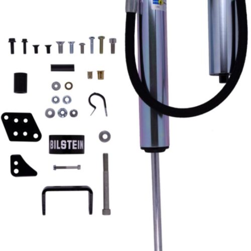 Bilstein for 18-20 Jeep Wrangler B8 8100 Front Left Shock Absorber - 2-3in Lift