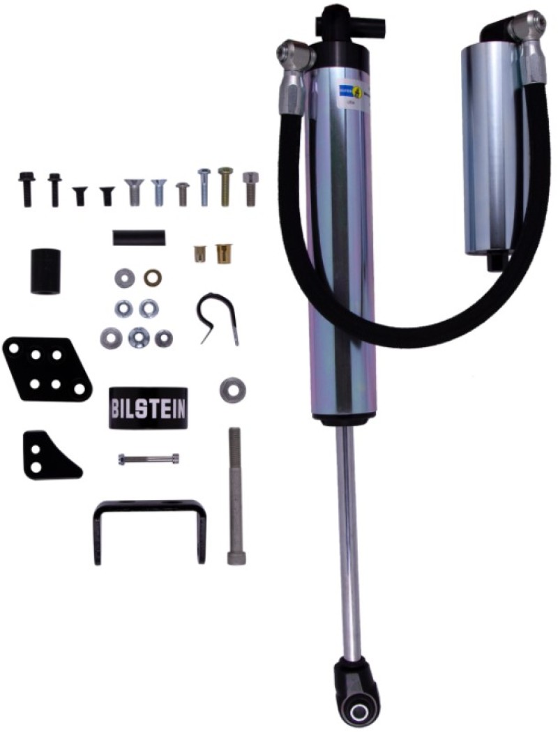 Bilstein for 18-20 Jeep Wrangler B8 8100 Front Left Shock Absorber - 2-3in Lift