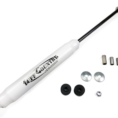 Tuff Country 14-18 Ram 2500 4wd (w/0-3in Rr Suspension Lift Kit) Rr SX8000 Nitro Gas Shock (Ea)