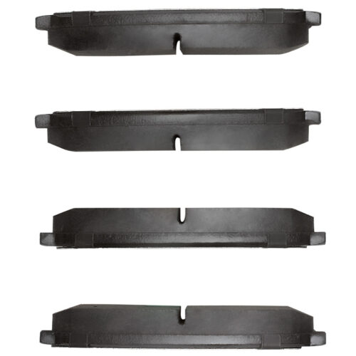 R1 1993-2024 Lexus GX460 Rear R1 Ceramic Pads & Hardware Kit - Image 4