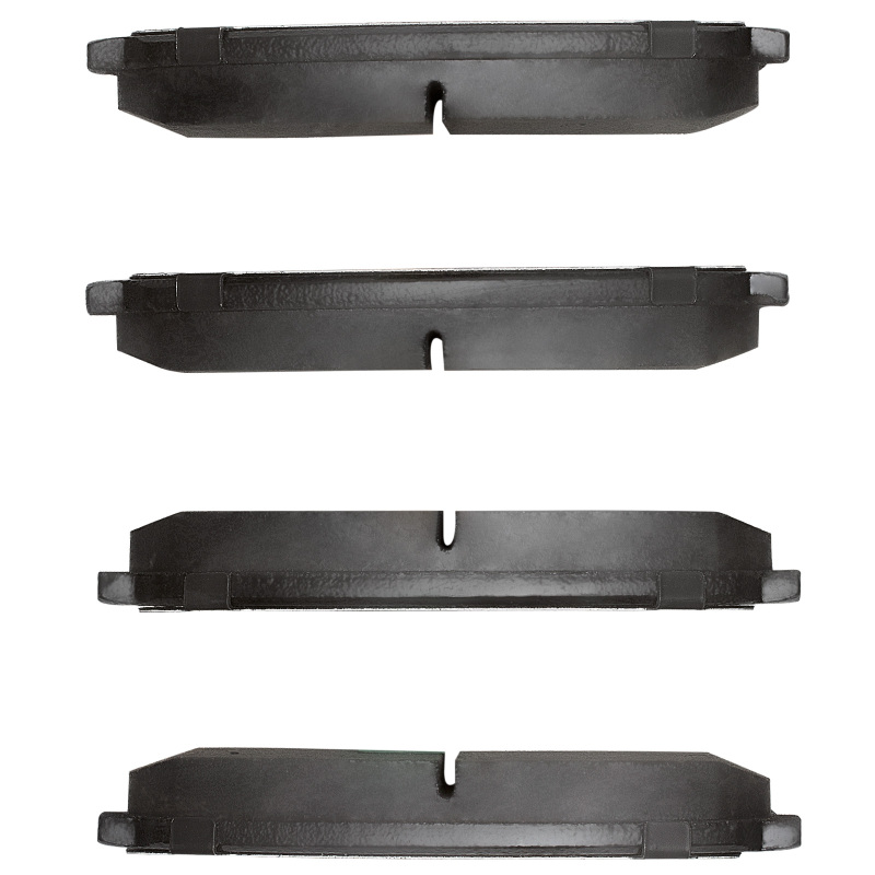 R1 1993-2024 Lexus GX460 Rear R1 Ceramic Pads & Hardware Kit - Image 4