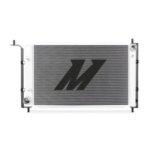 Mishimoto Aluminum Radiator for 94-95 Ford Mustang w/ Stabilizer System Manual - Image 8