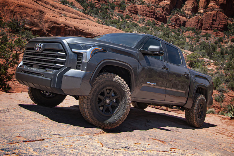 ICON 22+ Toyota Tundra 2.5 EXP Front Coilover Shock - Image 9