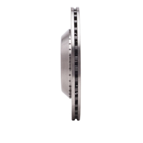 Alternative view of DFC 14-21 Mercedes-Benz Maybach S550 Rear Drilled Brake Rotor