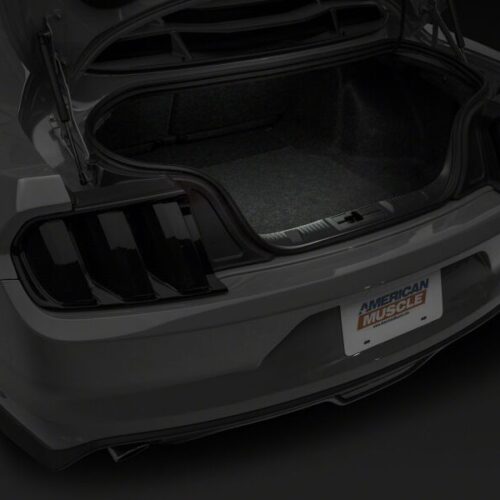 Raxiom for 2015-2023 Ford Mustang Axial Series Stage 1 Interior LED Lighting Kit- Cool White - Image 2