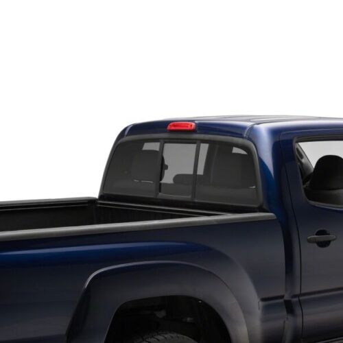 Raxiom for 2005-2015 Toyota Tacoma Axial Series LED Third Brake Light- Red - Image 3