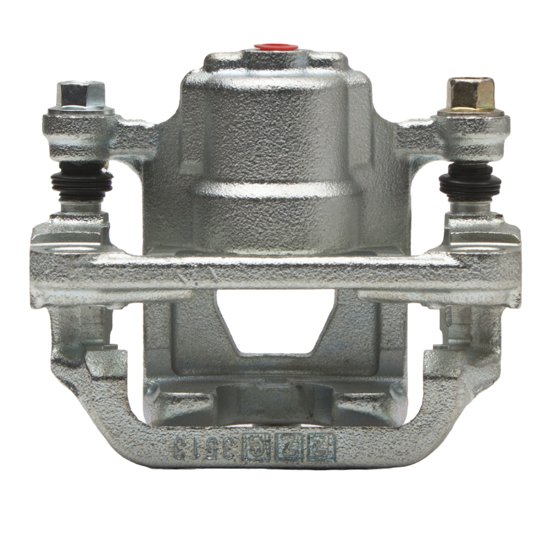 DFC 02-25 Nissan Altima Rear-L Premium Caliper - Silver Zinc Coated - Image 4