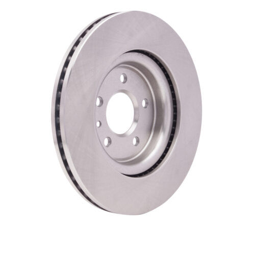 DFC 11-19 Ford Taurus (Excl SHO) Front Brake Rotor - Image 3