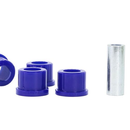 SuperPro 1998 Lexus LX470 Base Front Lower Inner Forward Control Arm Bushing Kit - Image 7