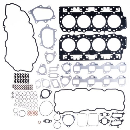 Alternative view of Cometic GM LB7 Duramax Top End Gasket Kit - 4.100in Bore - .045in MLS Cylinder Head Gasket