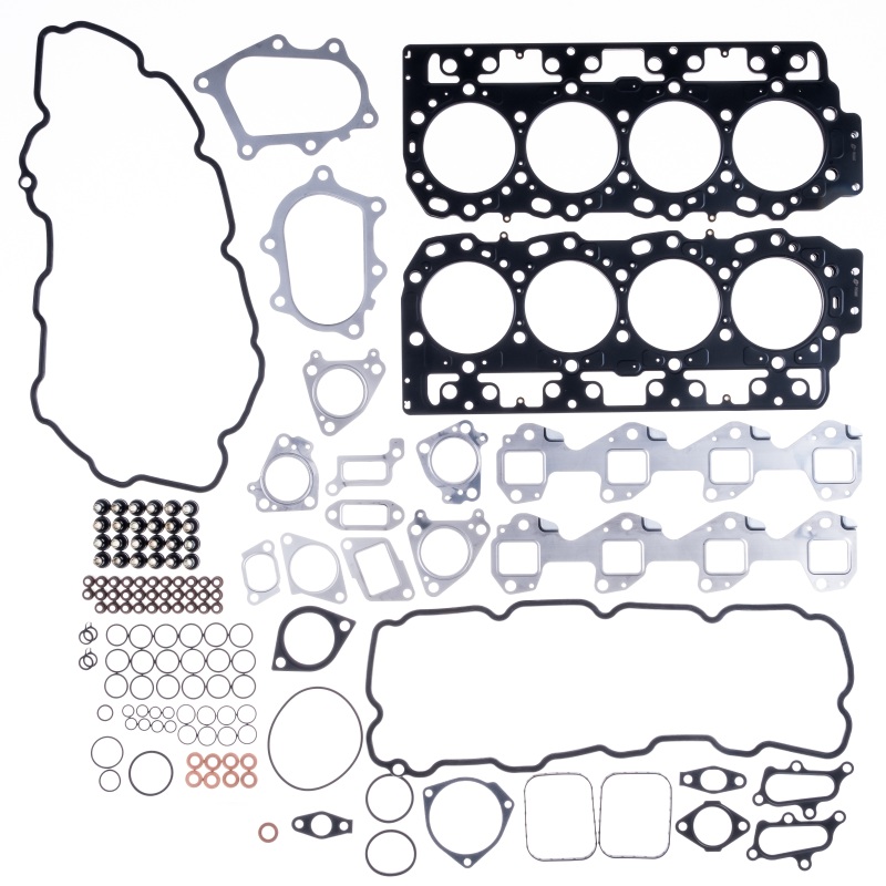 Cometic GM LB7 Duramax Top End Gasket Kit - 4.100in Bore - .045in MLS Cylinder Head Gasket - Image 2