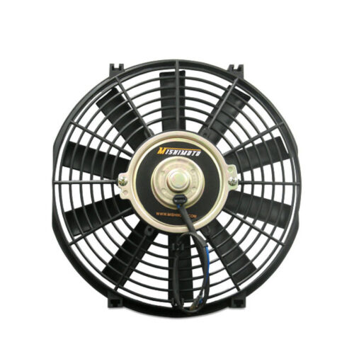 Mishimoto 14 Inch Electric Fan 12V - Image 2