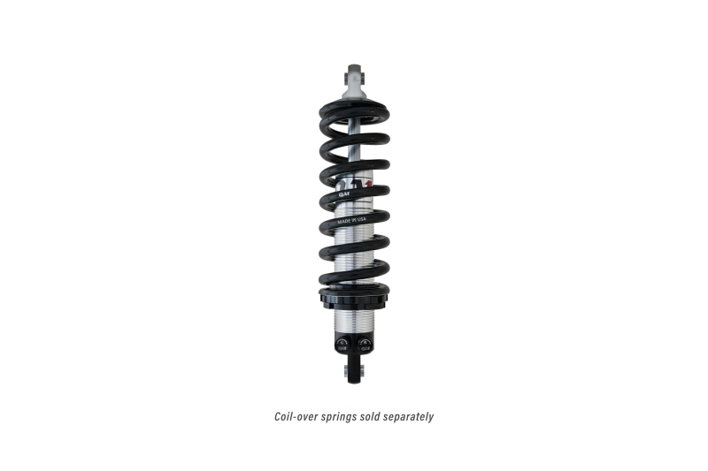QA1 Proma Star Series Coil-Over Shock Absorber - Double Adj. - Bearing Mount - 11.125in/15in - Alum - Image 3