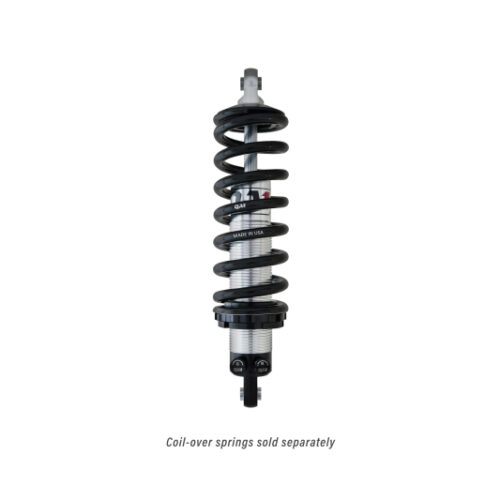 QA1 Proma Star Series Coil-Over Shock Absorber - Double Adj. - Bearing Mount - 10.125in/14in - Alum - Image 3