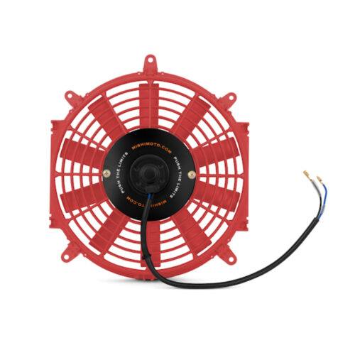 Mishimoto 10 Inch Electric Fan 12V - Image 7