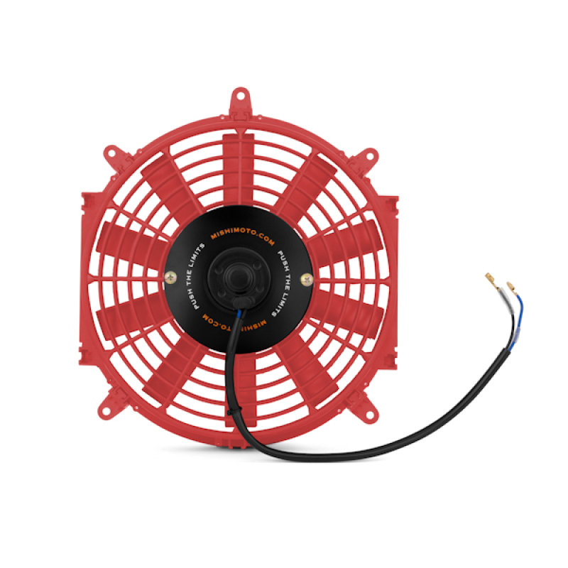 Mishimoto 10 Inch Electric Fan 12V - Image 7