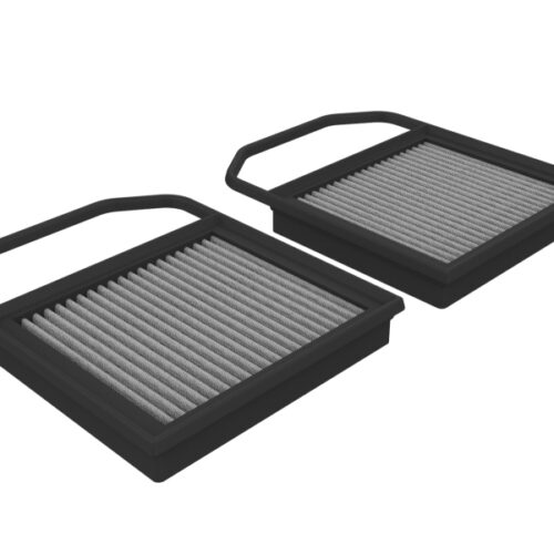 aFe Power 17-23 Mercedes-Benz GLC43 AMG V6 3.0L (tt) Magnum FLOW Pro DRY S Air Filter - Image 2