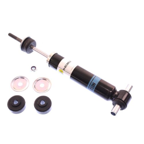 Bilstein Street Rod for 1975 Ford Mustang II Mach I Front 36mm Monotube Shock Absorber - Image 8