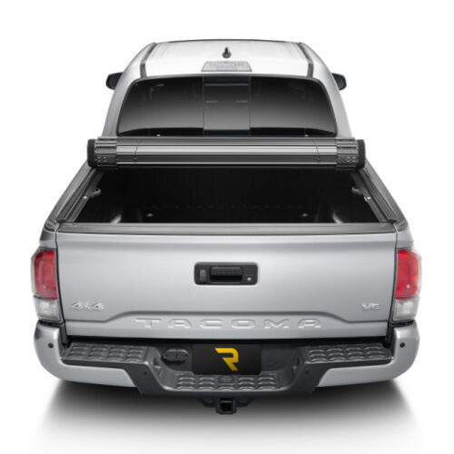 Truxedo 2024 Toyota Tacoma 5ft Sentry CT Bed Cover - Image 9