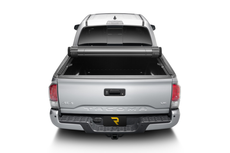 Truxedo 2024 Toyota Tacoma 5ft Sentry CT Bed Cover - Image 9