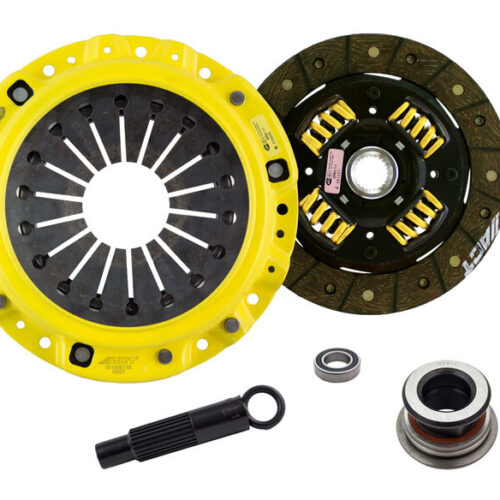 ACT HS2-HDSS 2000 Honda S2000 HD/Perf Street Sprung Clutch Kit