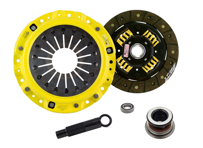 ACT HS2-HDSS 2000 Honda S2000 HD/Perf Street Sprung Clutch Kit