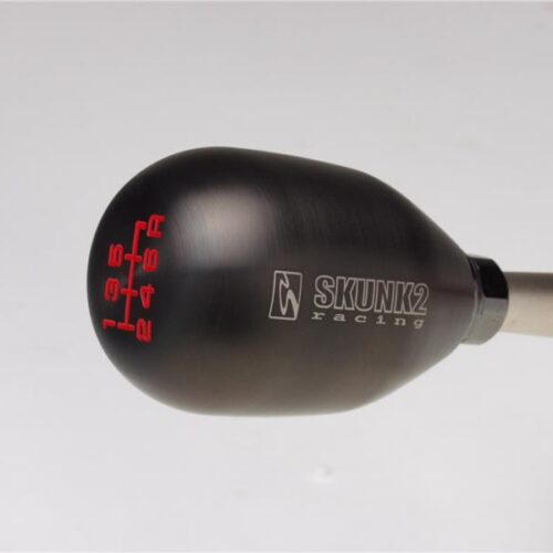 Skunk2 Honda/Acura 6-Speed Billet Shift Knob (10mm x 1.5mm) (Apprx. 440 Grams) - Image 7