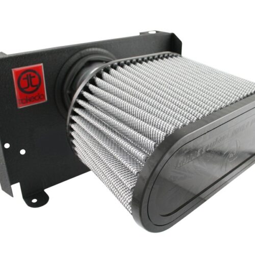 aFe Power Takeda Intakes Stage-2 PDS AIS PDS Mazda RX-8 04-08 R2-1.3L (pol) - Image 2