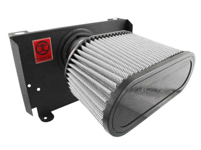 aFe Power Takeda Intakes Stage-2 PDS AIS PDS Mazda RX-8 04-08 R2-1.3L (pol) - Image 2