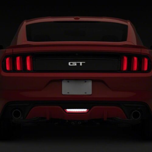 Alternative view of Raxiom for 2015-2017 Ford Mustang LED Reverse Light