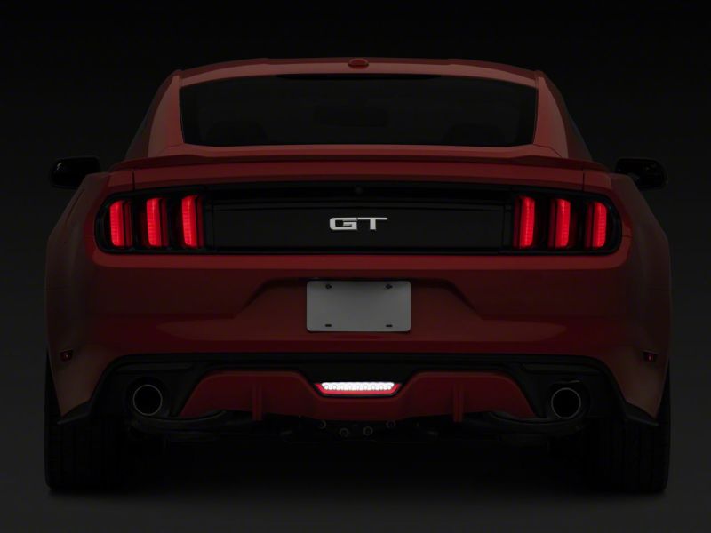 Raxiom for 2015-2017 Ford Mustang LED Reverse Light - Image 2